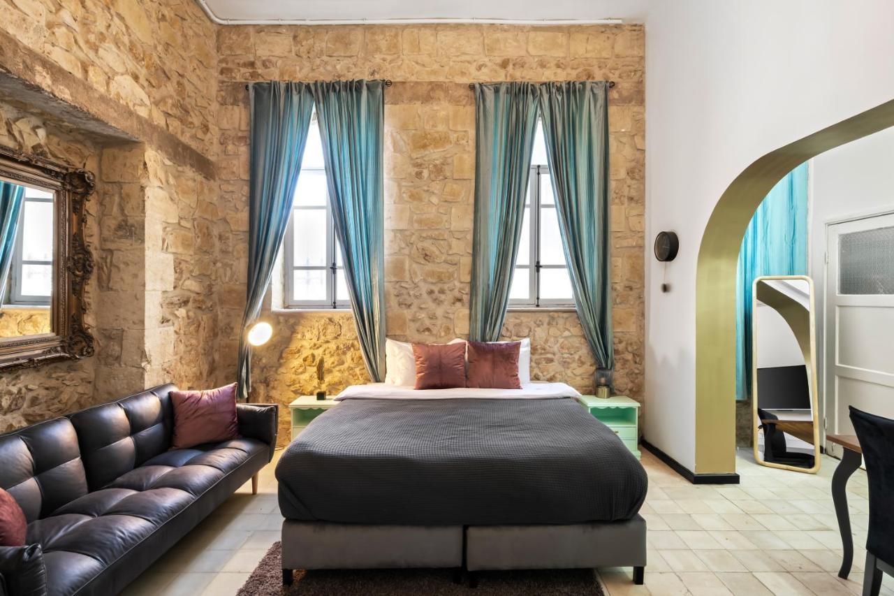 Helios Boutique By La Finca Hotels Beersheba Exterior photo