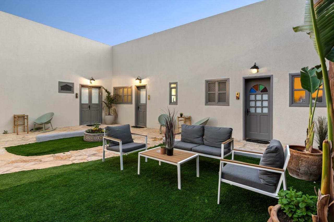 Helios Boutique By La Finca Hotels Beersheba Exterior photo